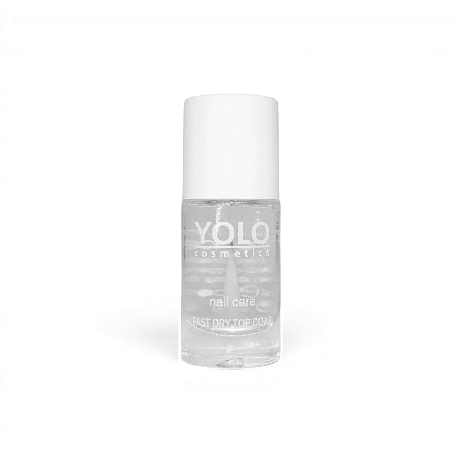 Nail care 10ml Fast Dry Top Coat 9