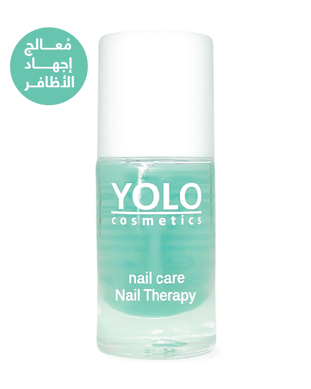 Nail care 10ml Therapy 12