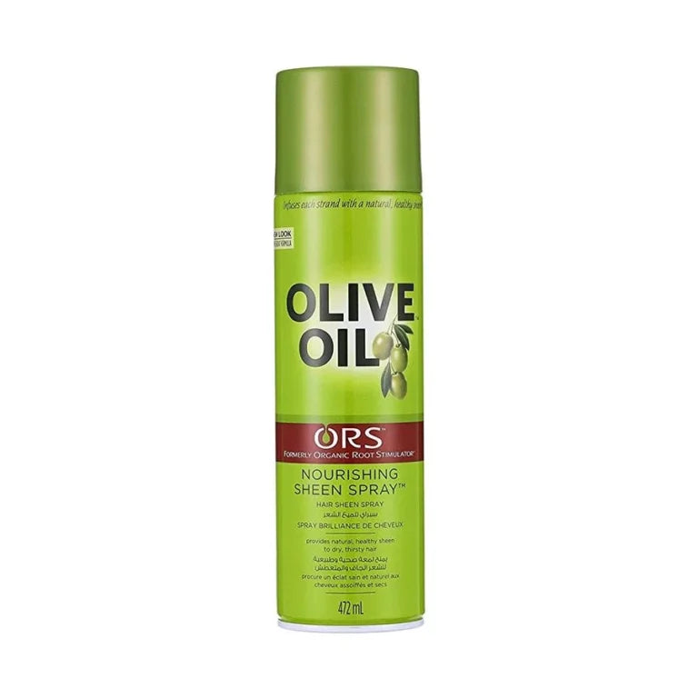 ORS Olive oil