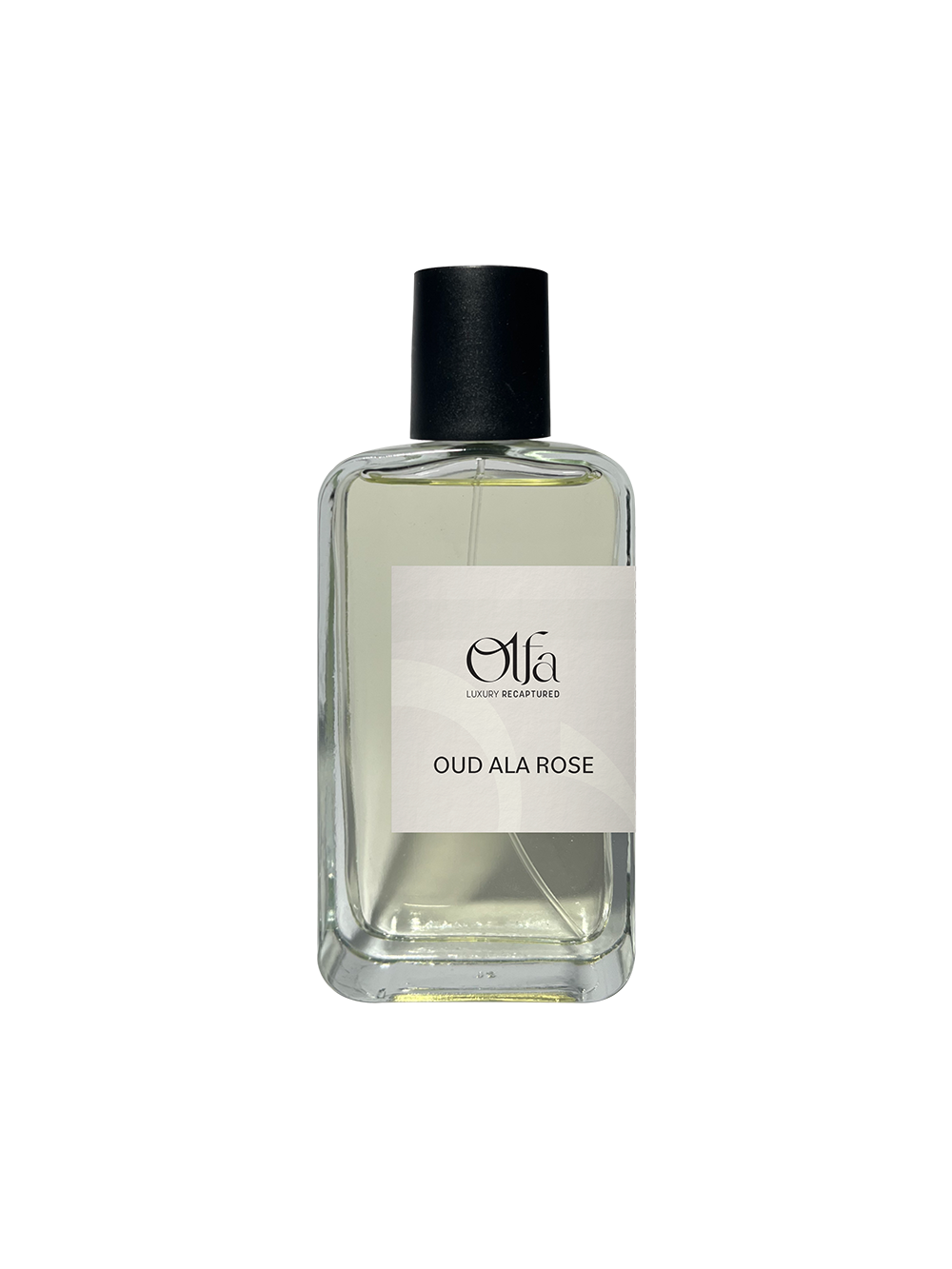 OUD A LA ROSE 100 ML