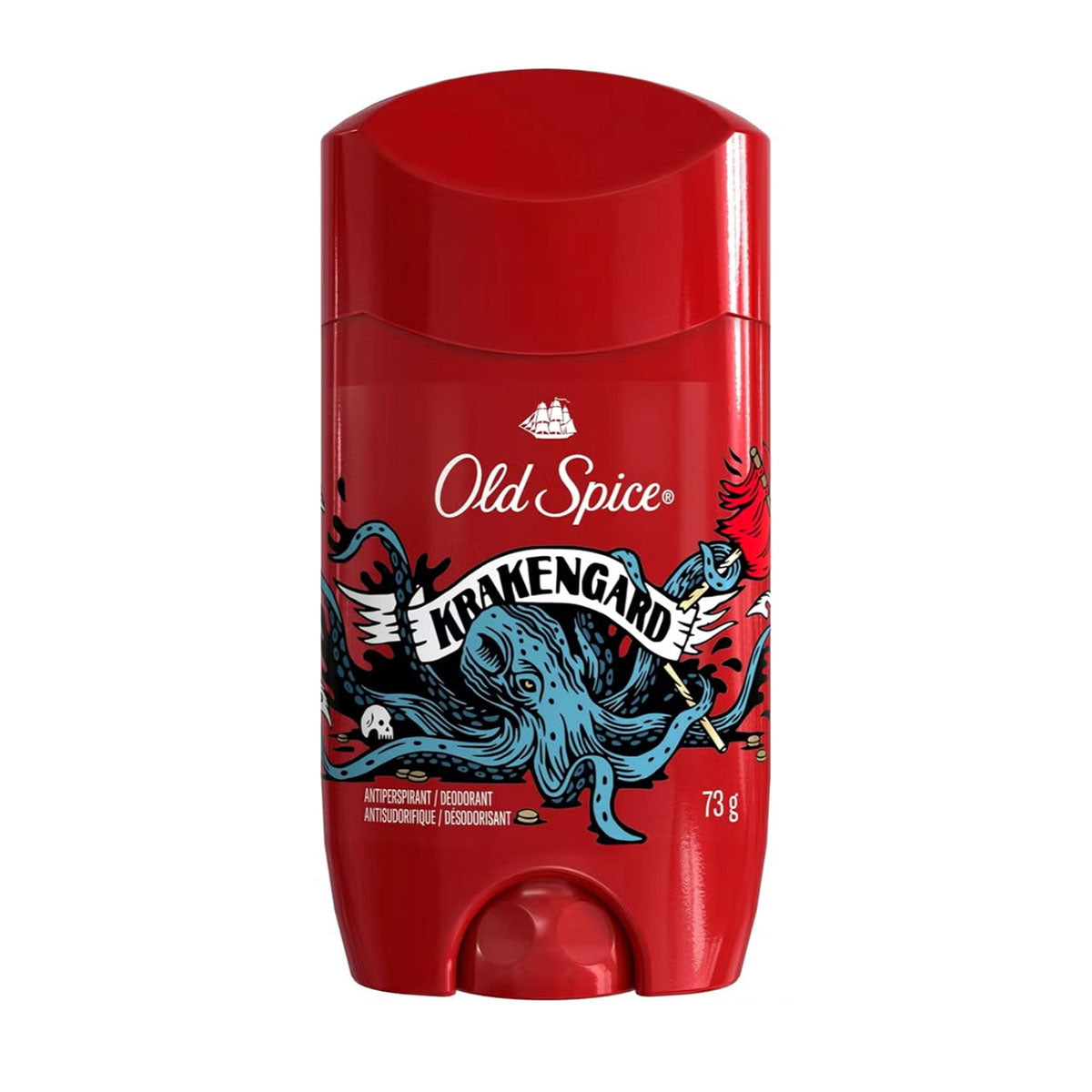 Old Spice Krakengard Deodorant  Stick 73 gm