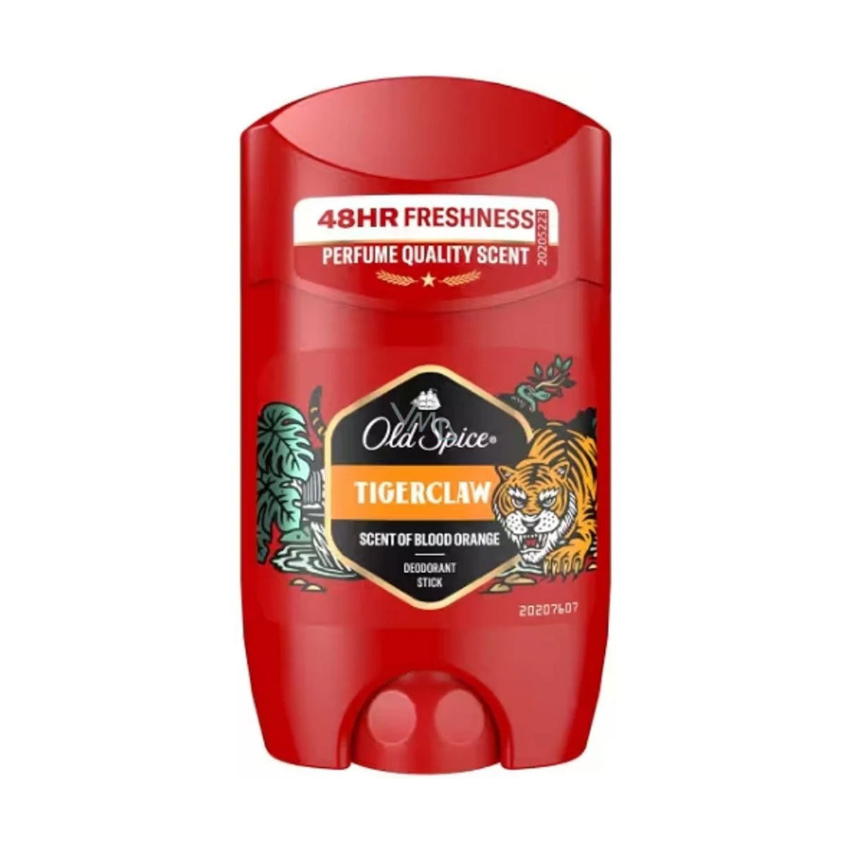 Old Spice TigerClaw deodorant stick for men 50 ml