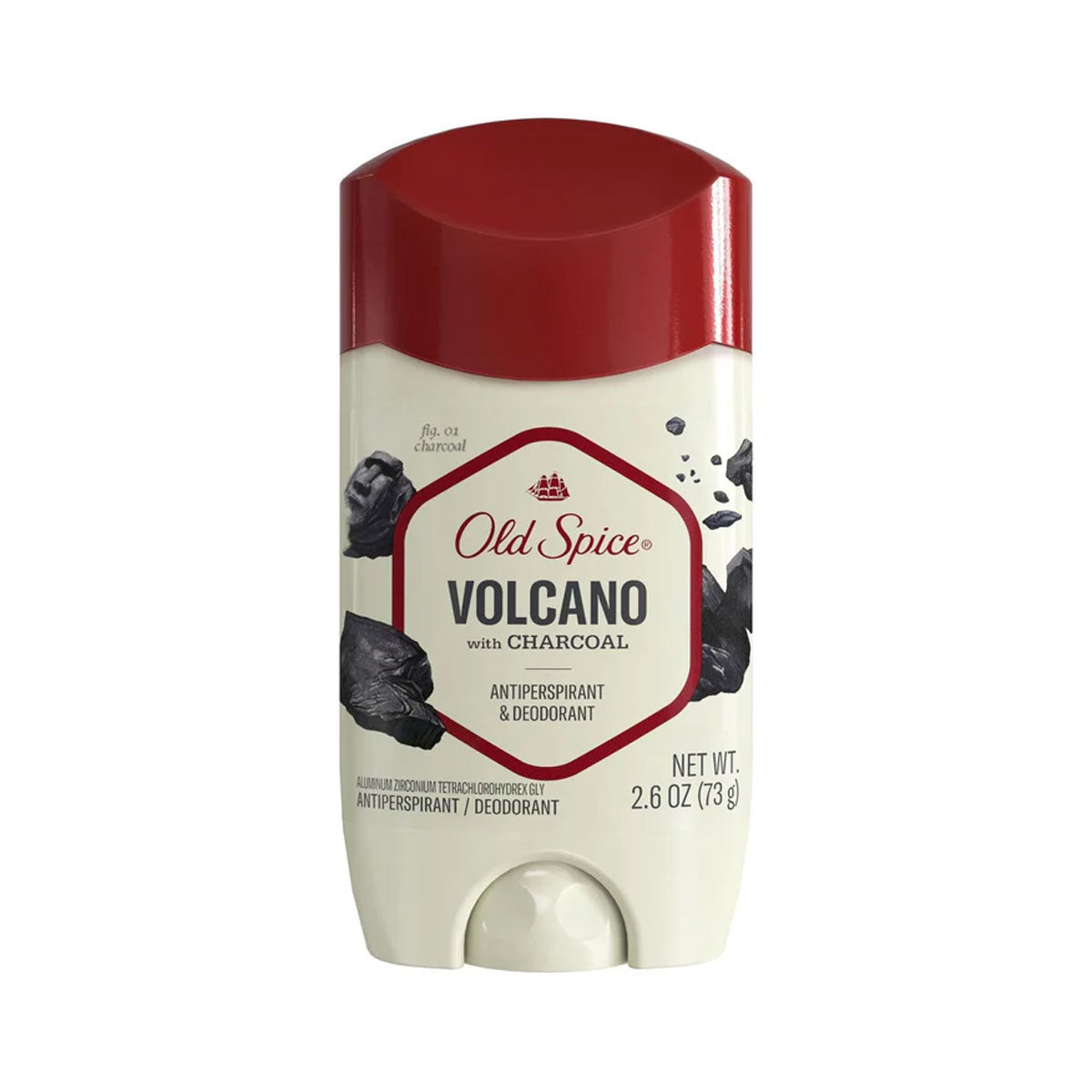 Old Spice Volcano Deodorant Stick 73 gm