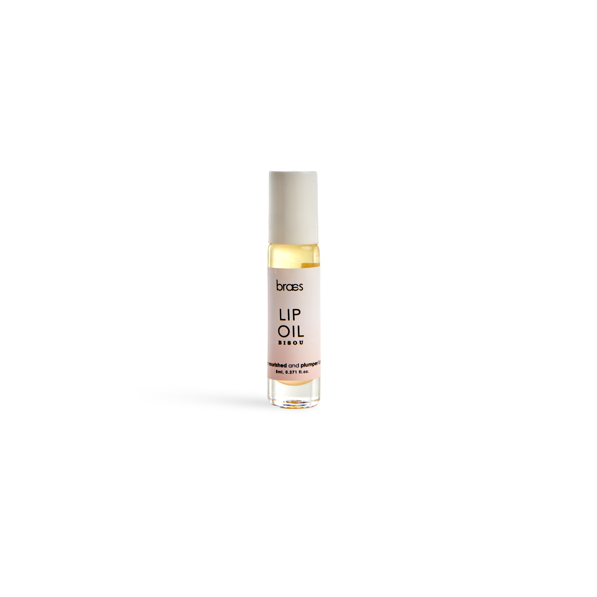 Braes PLUMPING LIP OIL