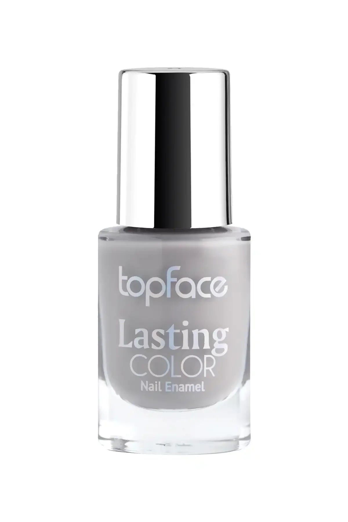 Topface Lasting Color Nail Enamel 018