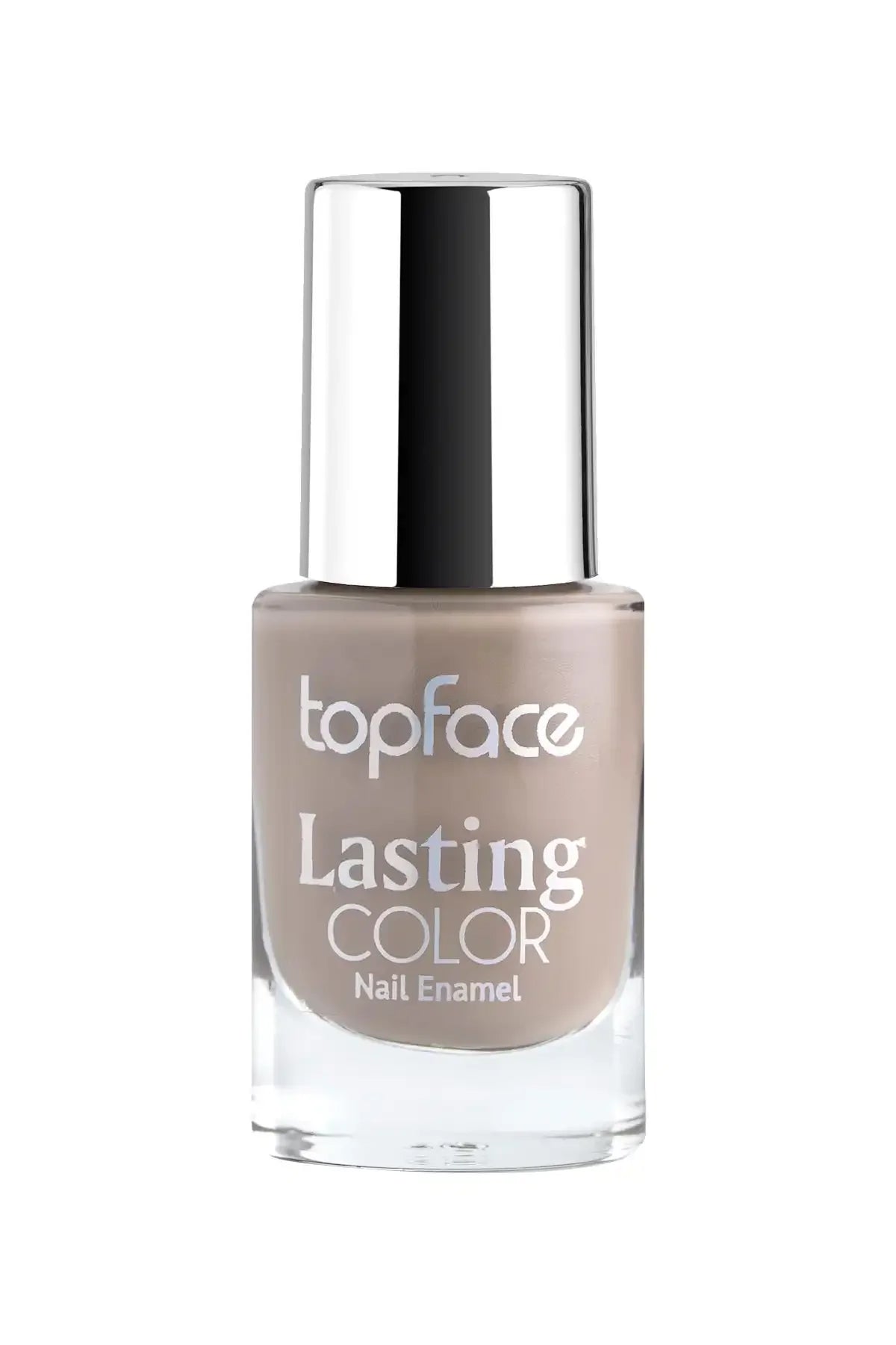 Topface Lasting Color Nail Enamel 033