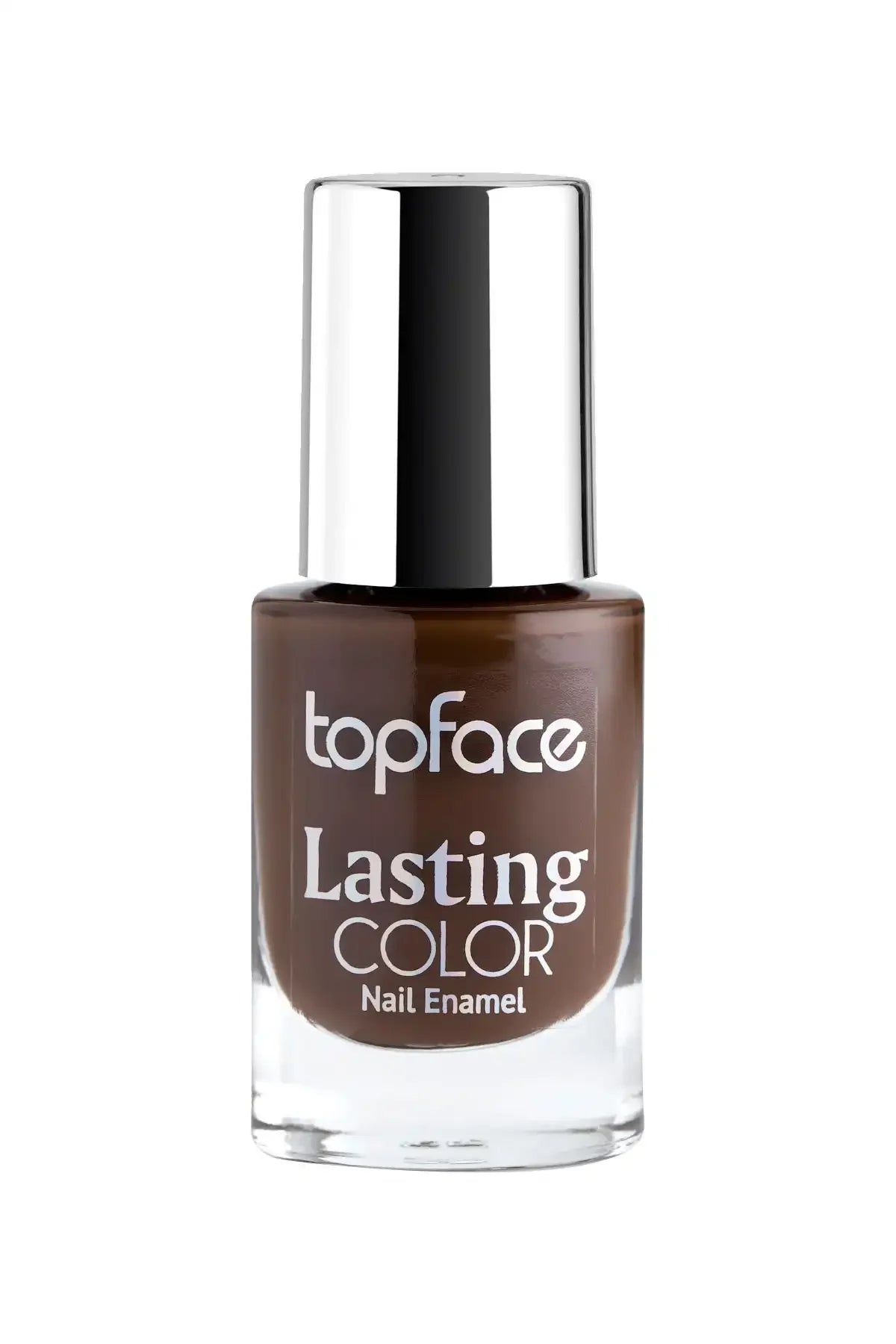 Topface Lasting Color Nail Enamel 051