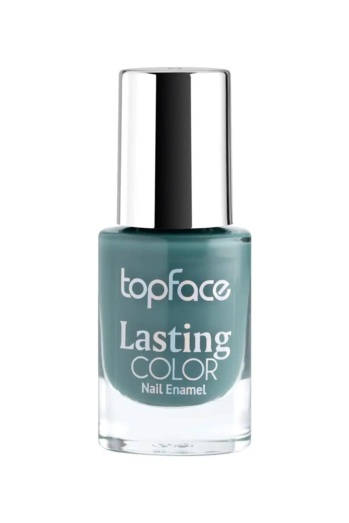 Topface Lasting Color Nail Enamel 054