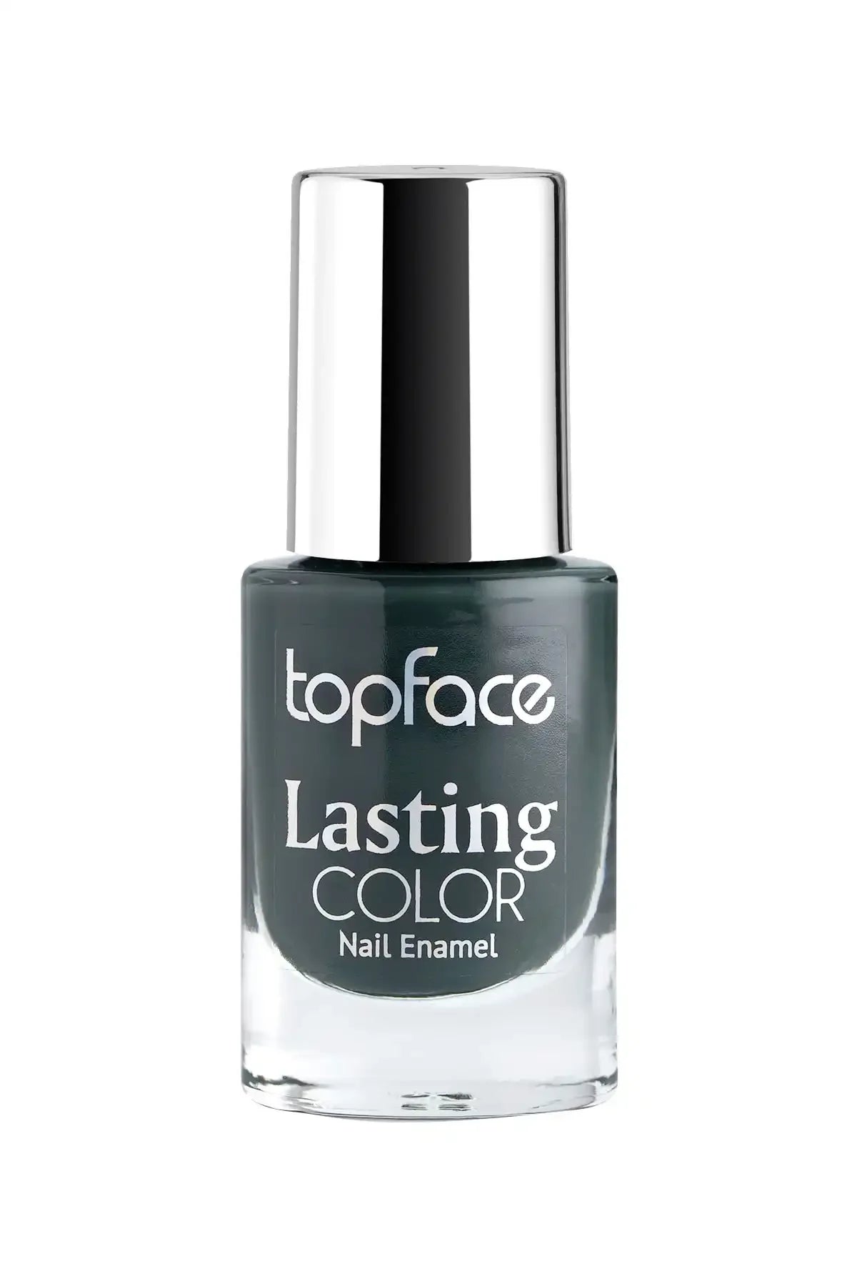 Topface Lasting Color Nail Enamel 055