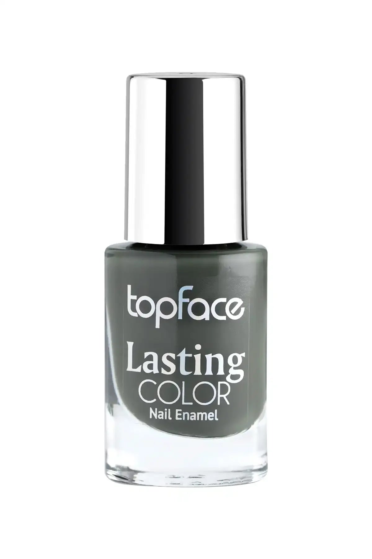 Topface Lasting Color Nail Enamel 056