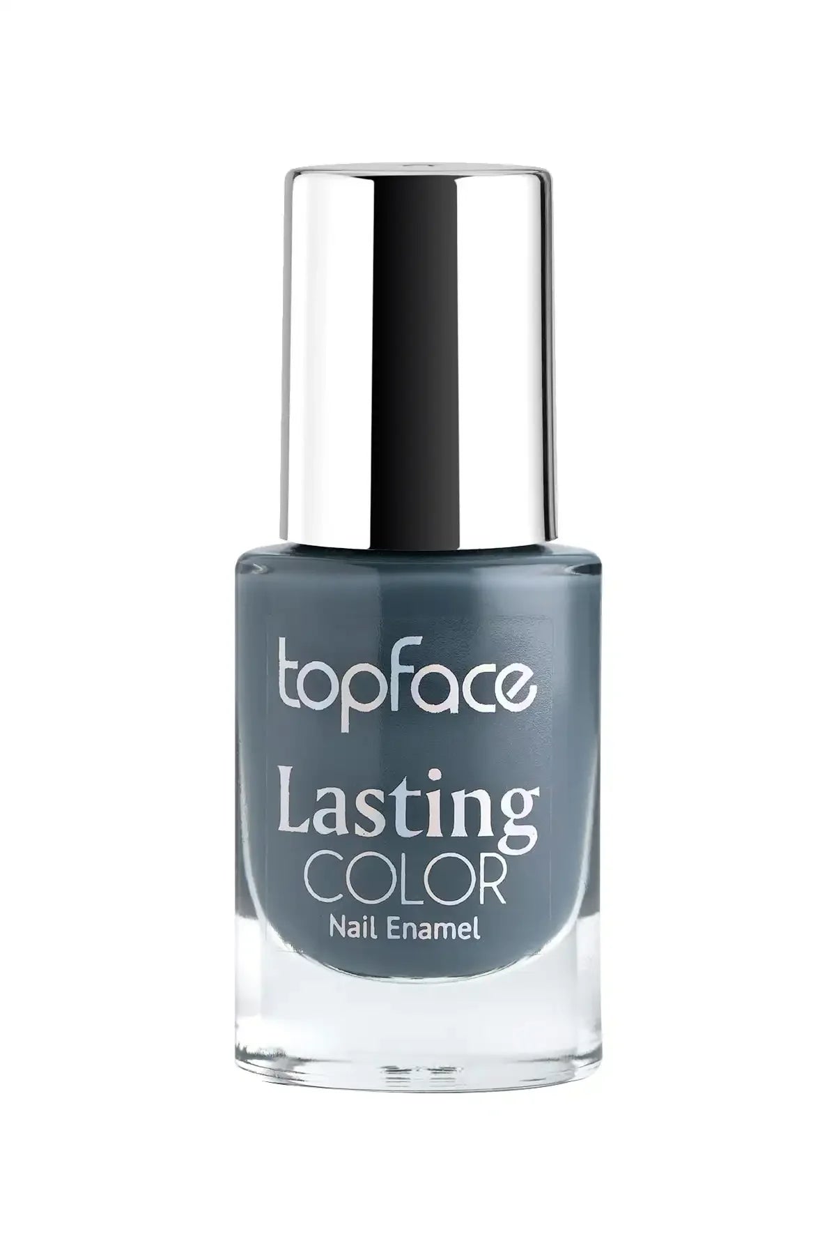 Topface Lasting Color Nail Enamel 057