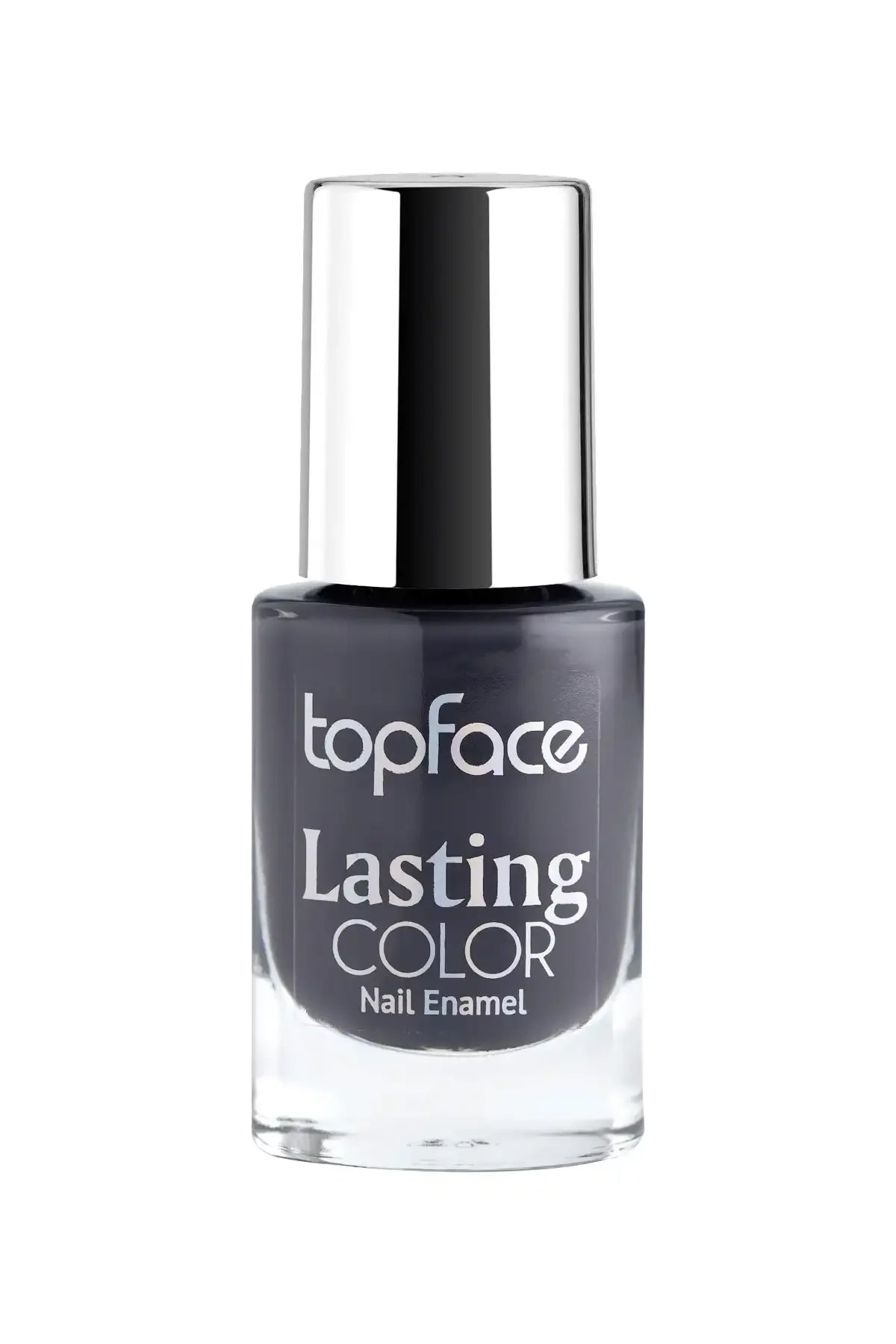 Topface Lasting Color Nail Enamel 058