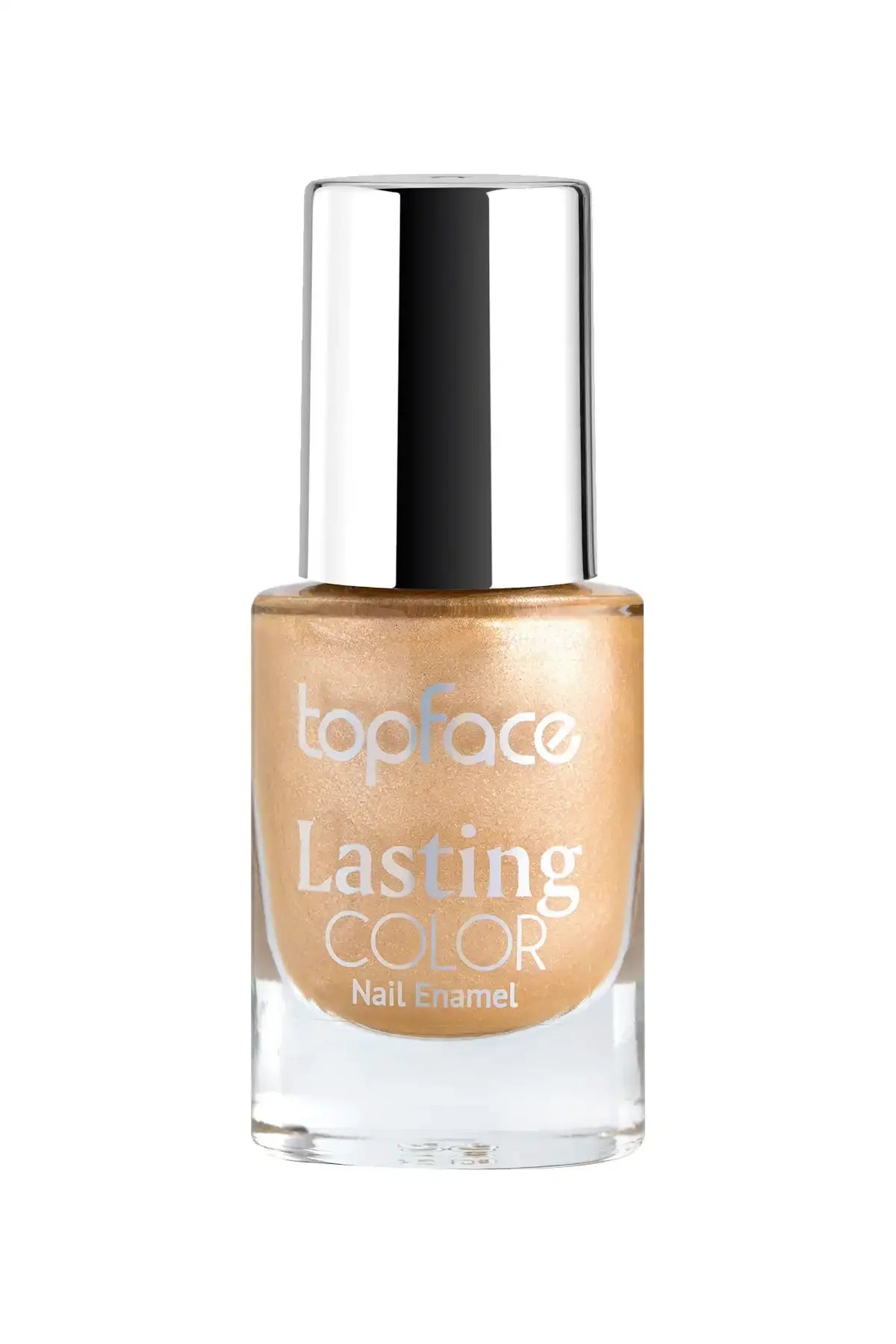 Topface Lasting Color Nail Enamel 065