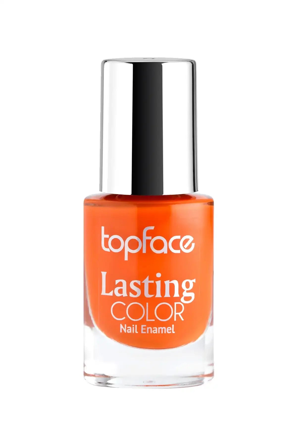 Topface Lasting Color Nail Enamel 076