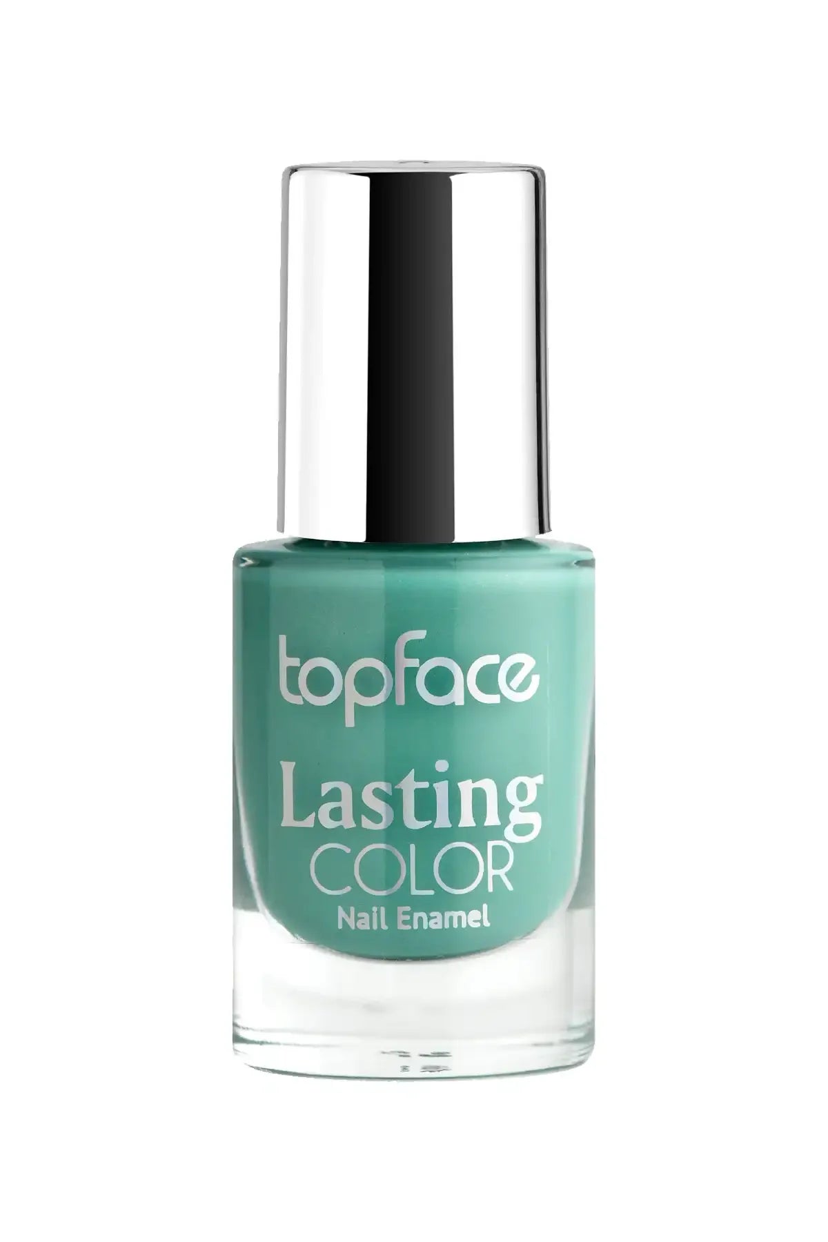 Topface Lasting Color Nail Enamel 084