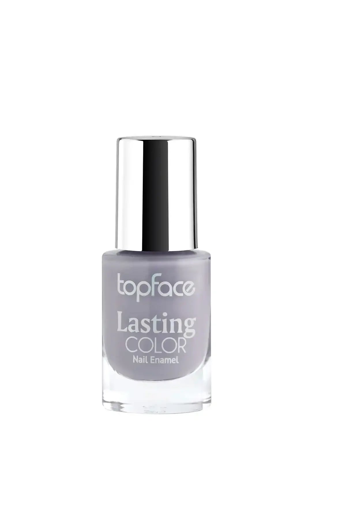Topface Lasting Color Nail Enamel 85