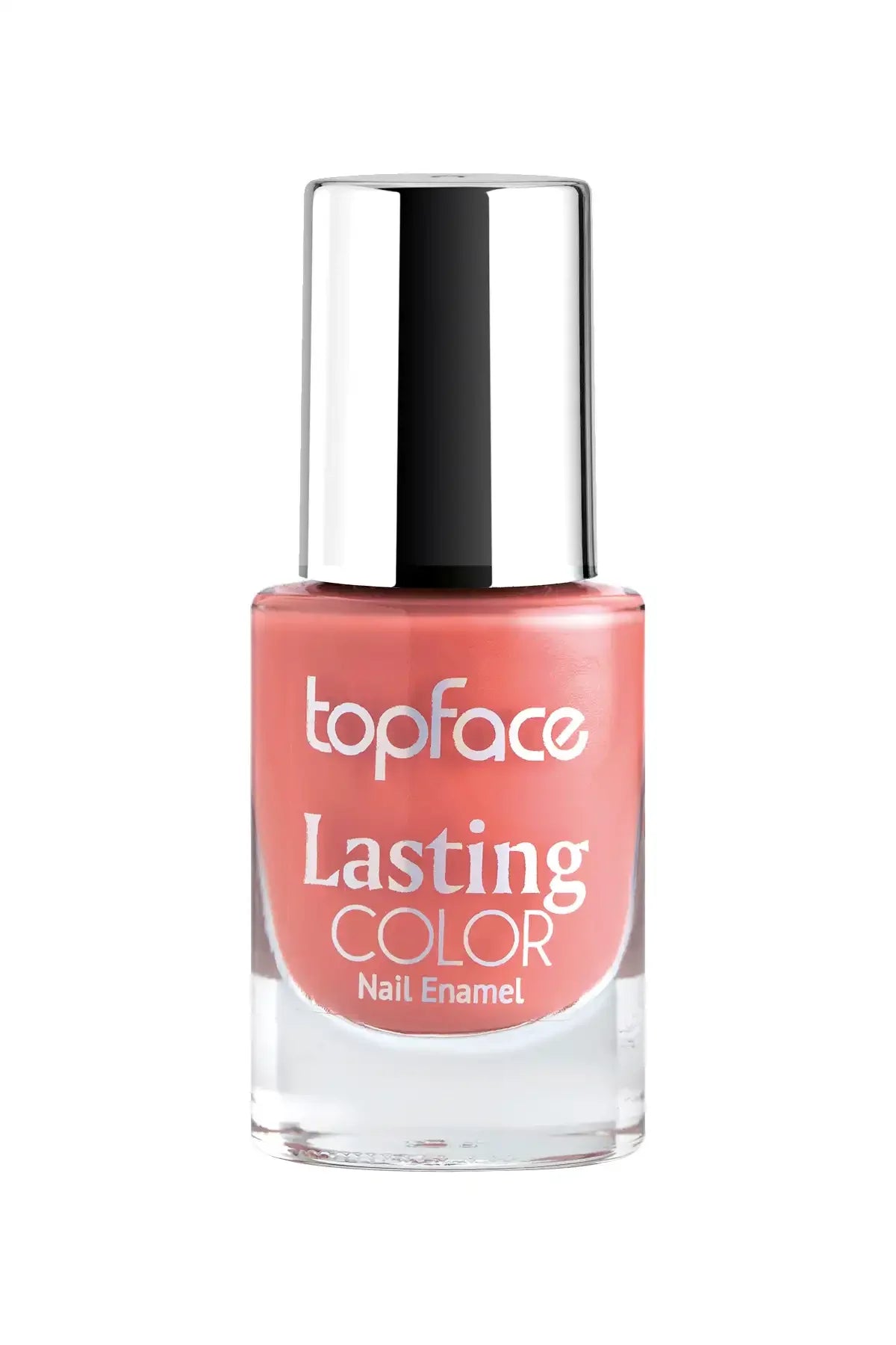 Topface Lasting Color Nail Enamel 097
