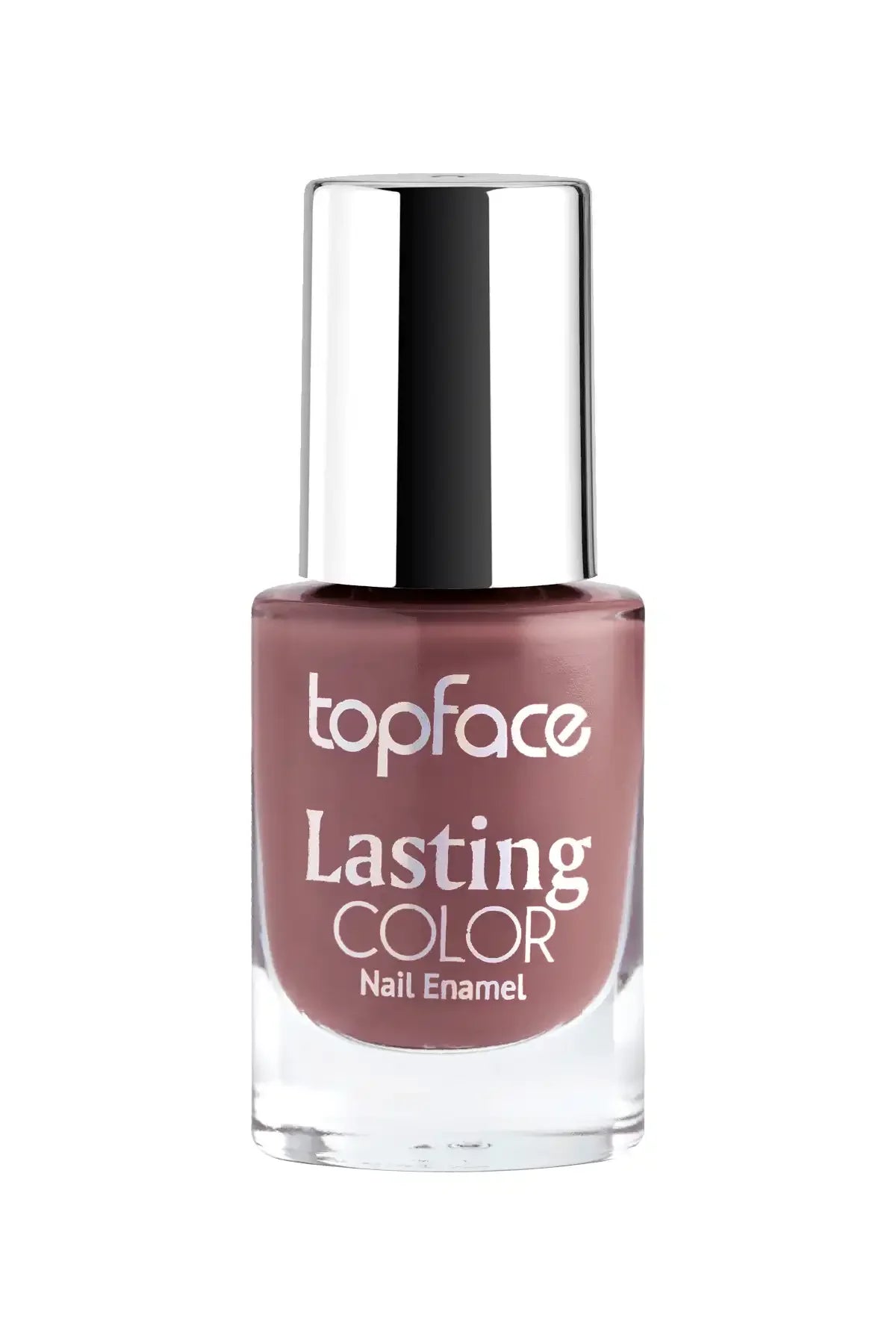 Topface Lasting Color Nail Enamel 099