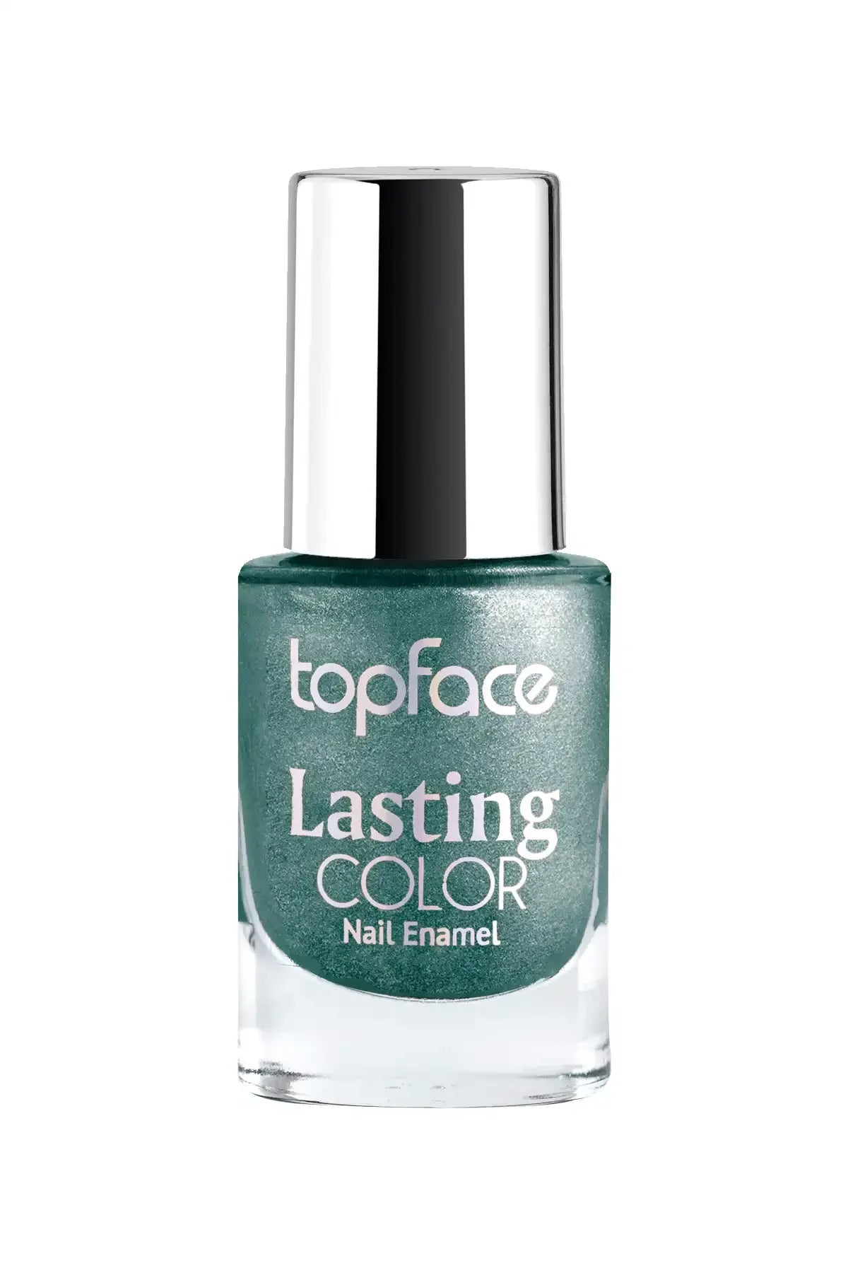 Topface Lasting Color Nail Enamel 104