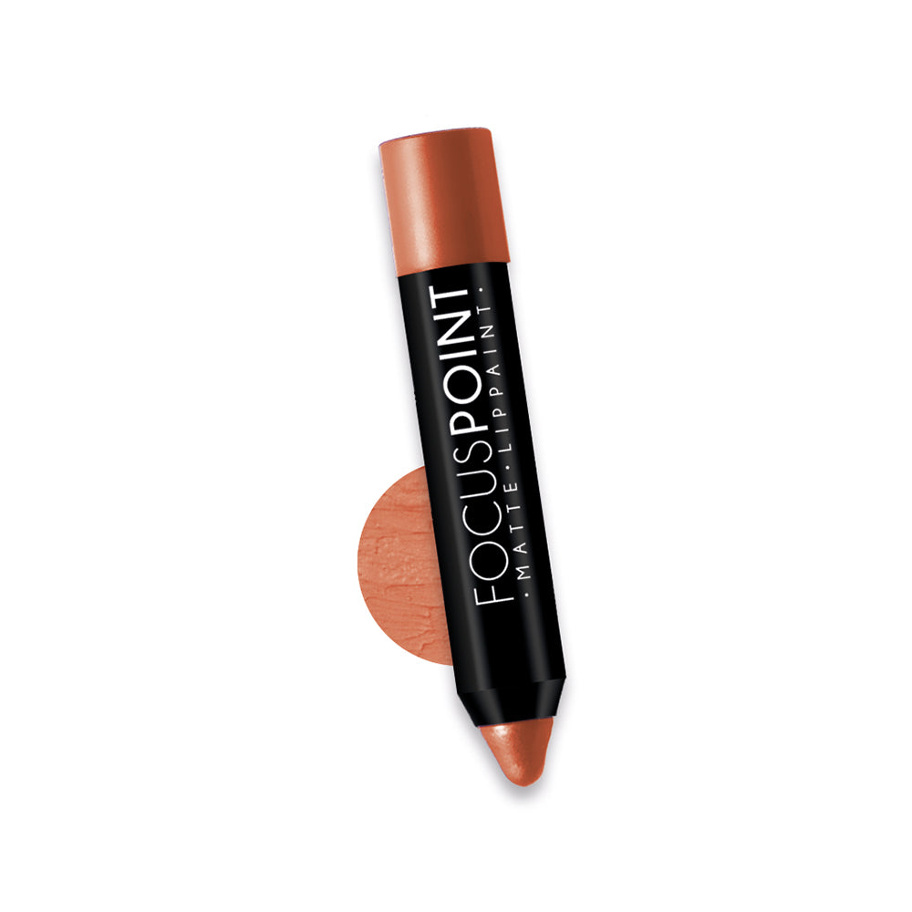 Topface Focus Point Matte Lippaint 2