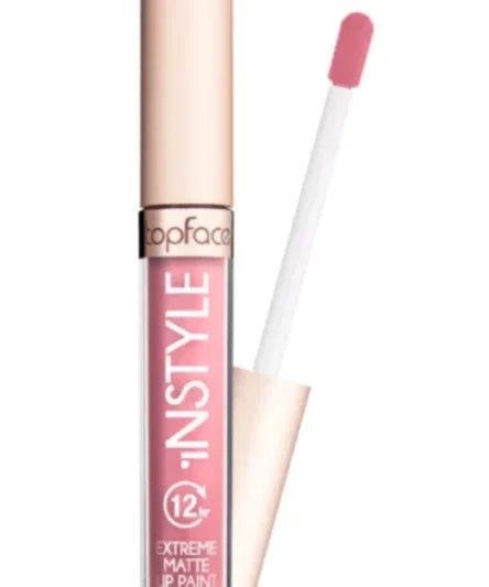 Topface Instyle Extreme Matte Lip Paint 13