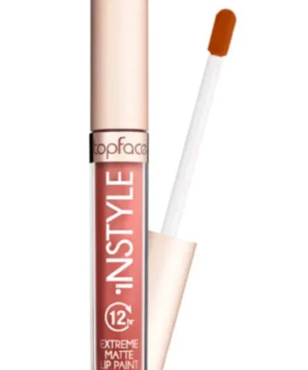 Topface Instyle Extreme Matte Lip Paint 16