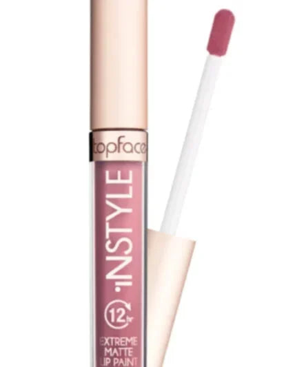 Topface Instyle Extreme Matte Lip Paint 20