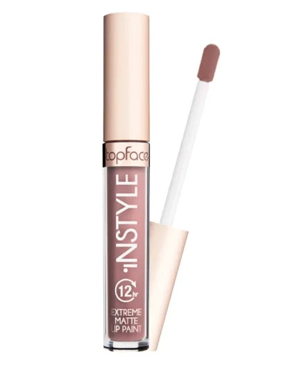 Topface Instyle Extreme Matte Lip Paint 21