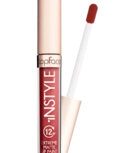 Topface Instyle Extreme Matte Lip Paint 22