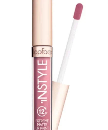 Topface Instyle Extreme Matte Lip Paint 25