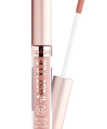 Topface Instyle Extreme Matte Lip Paint 30