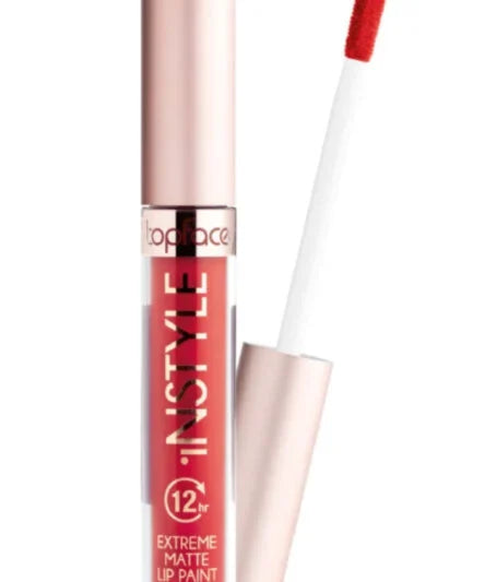 Topface Instyle Extreme Matte Lip Paint 31