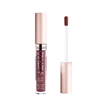 Topface Instyle Extreme Matte Lip Paint 34