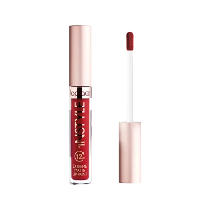 Topface Instyle Extreme Matte Lip Paint 36