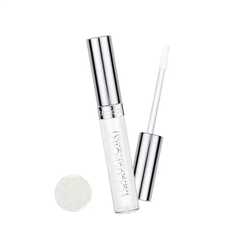 Topface Focus Point Perfect Gleam Lipgloss 102