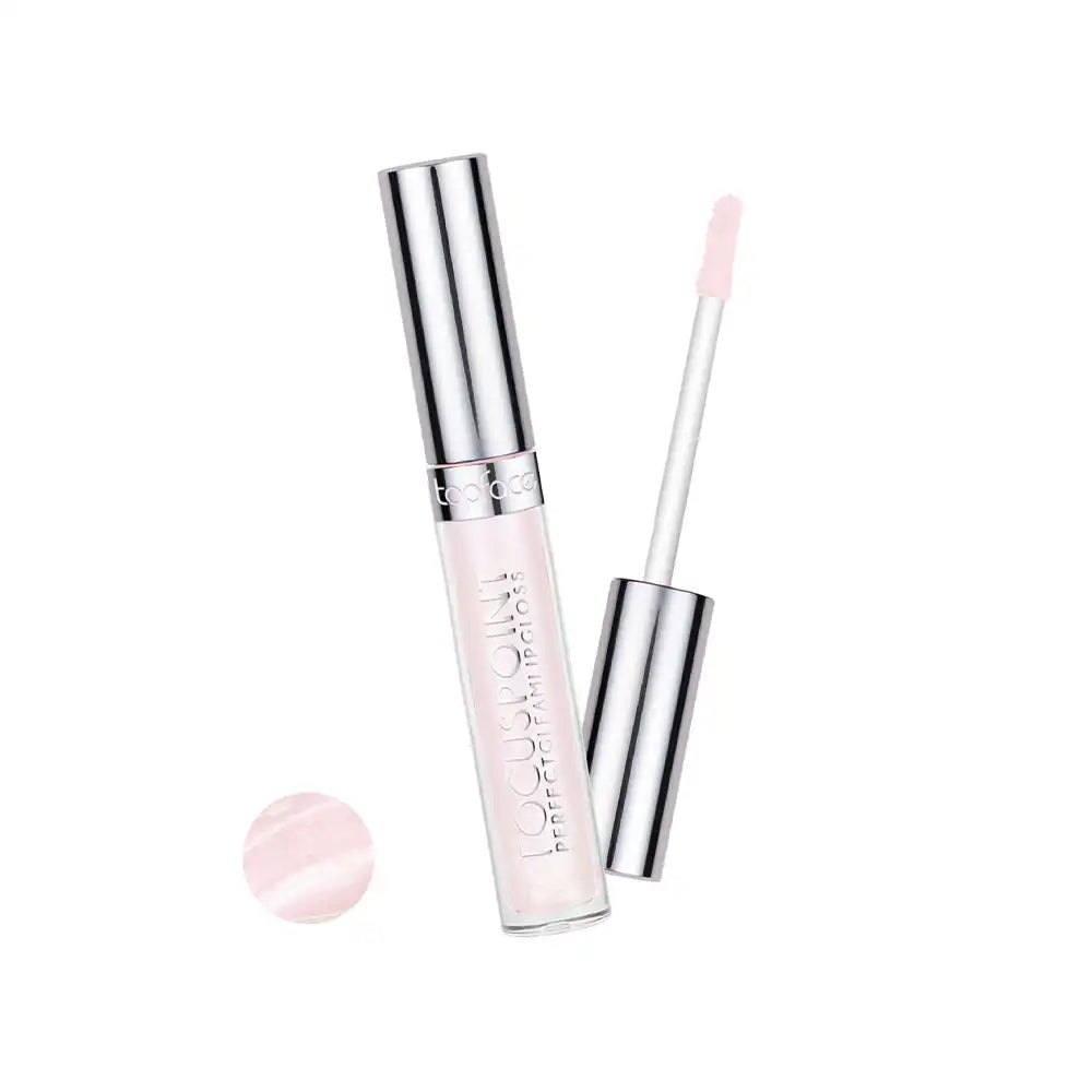 Topface Focus Point Perfect Gleam Lipgloss 103
