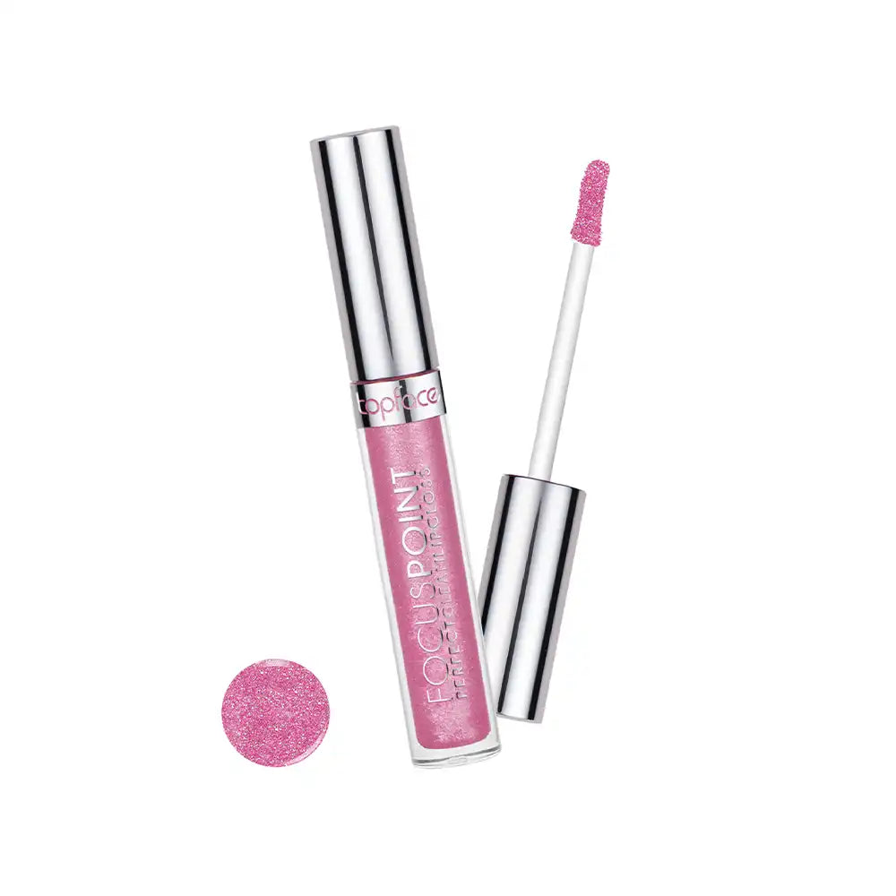 Topface Focus Point Perfect Gleam Lipgloss 105