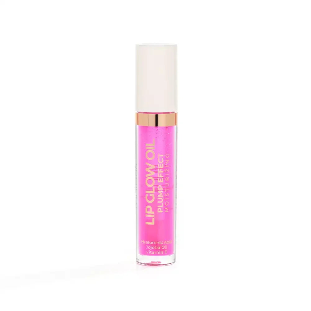 Topface Lip Glow Oil 001