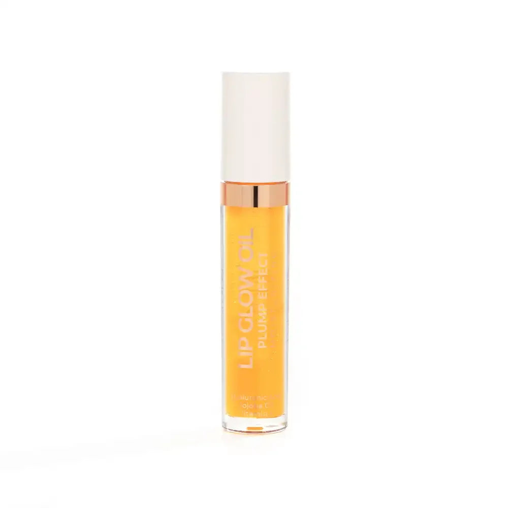 Topface Lip Glow Oil 003