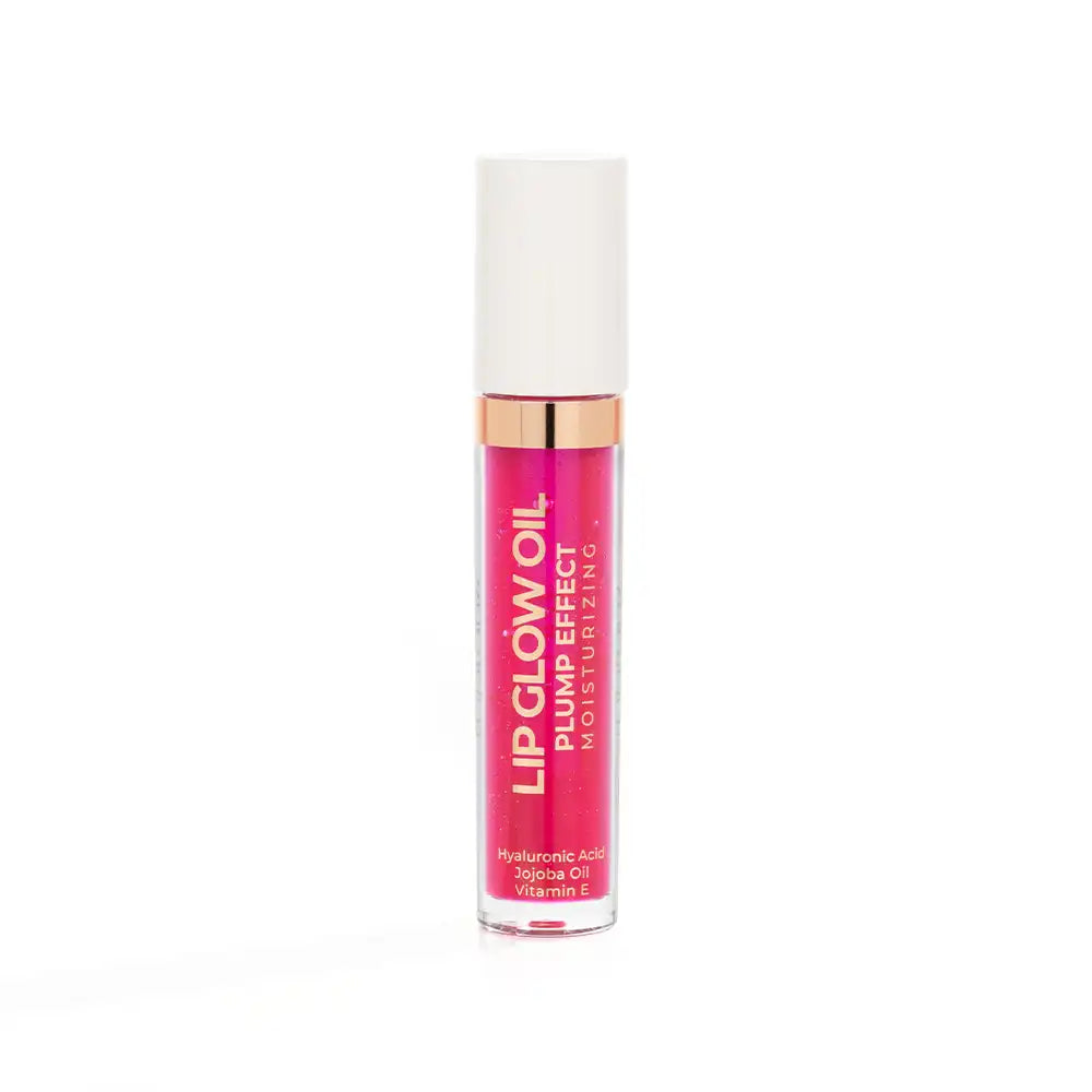 Topface Lip Glow Oil 004