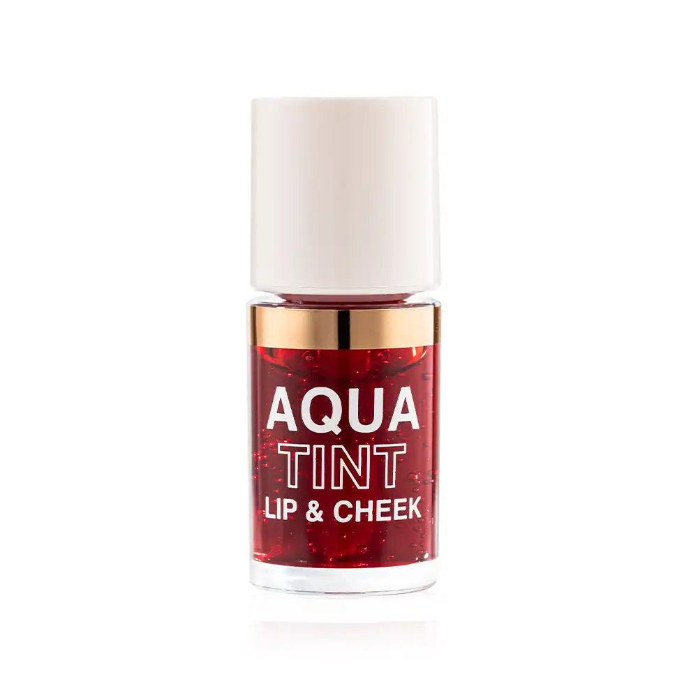 Topface Aqua Tint Lip&Cheek 001