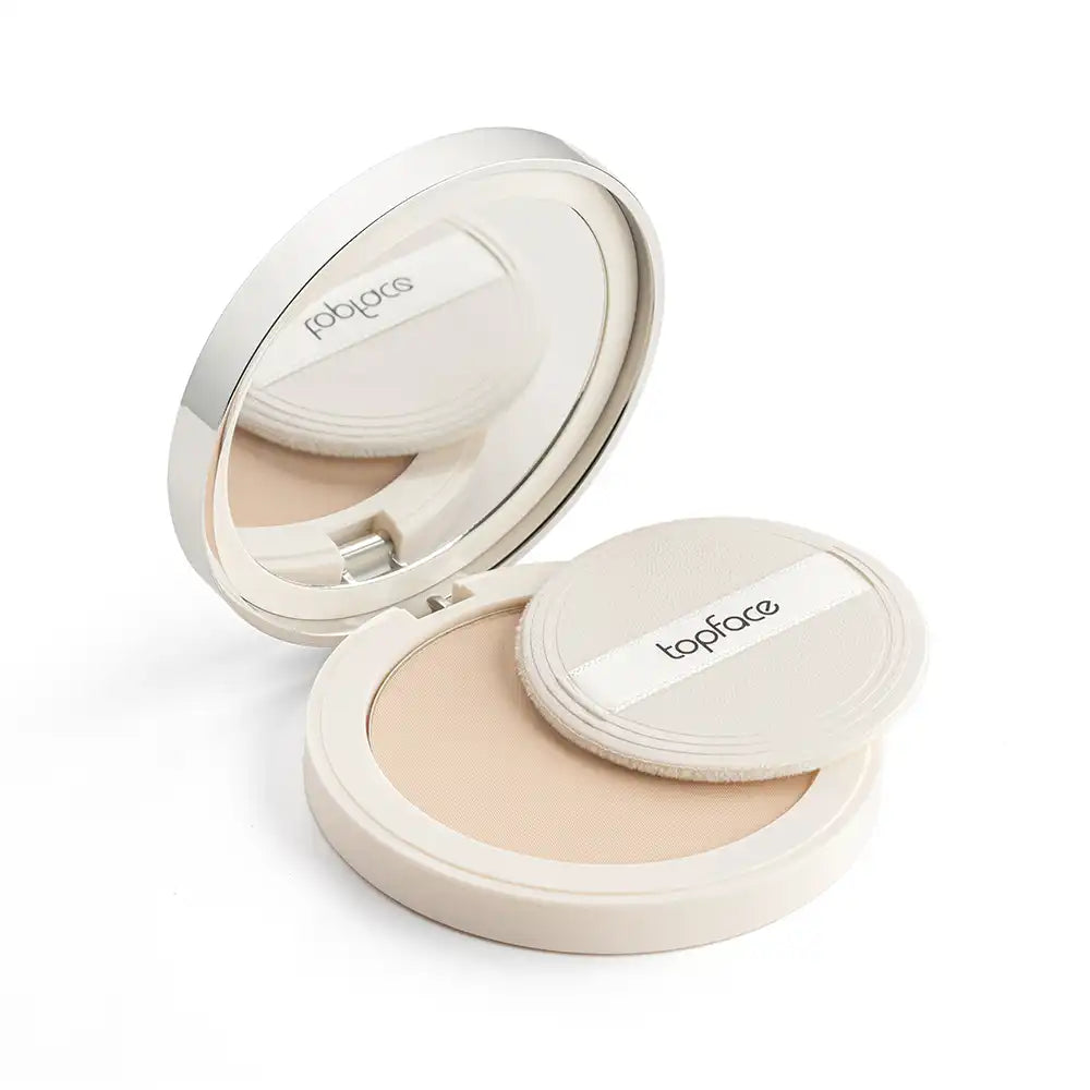 Topface Super Match Foundation in a Powder 24H Hydrating 003