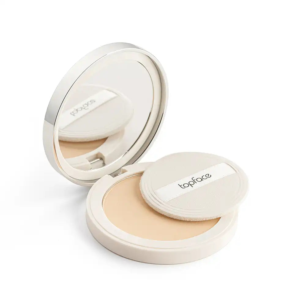 Topface Super Match Foundation in a Powder 24H Hydrating 004