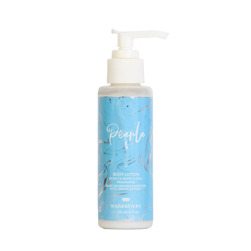 Pearla Lotion