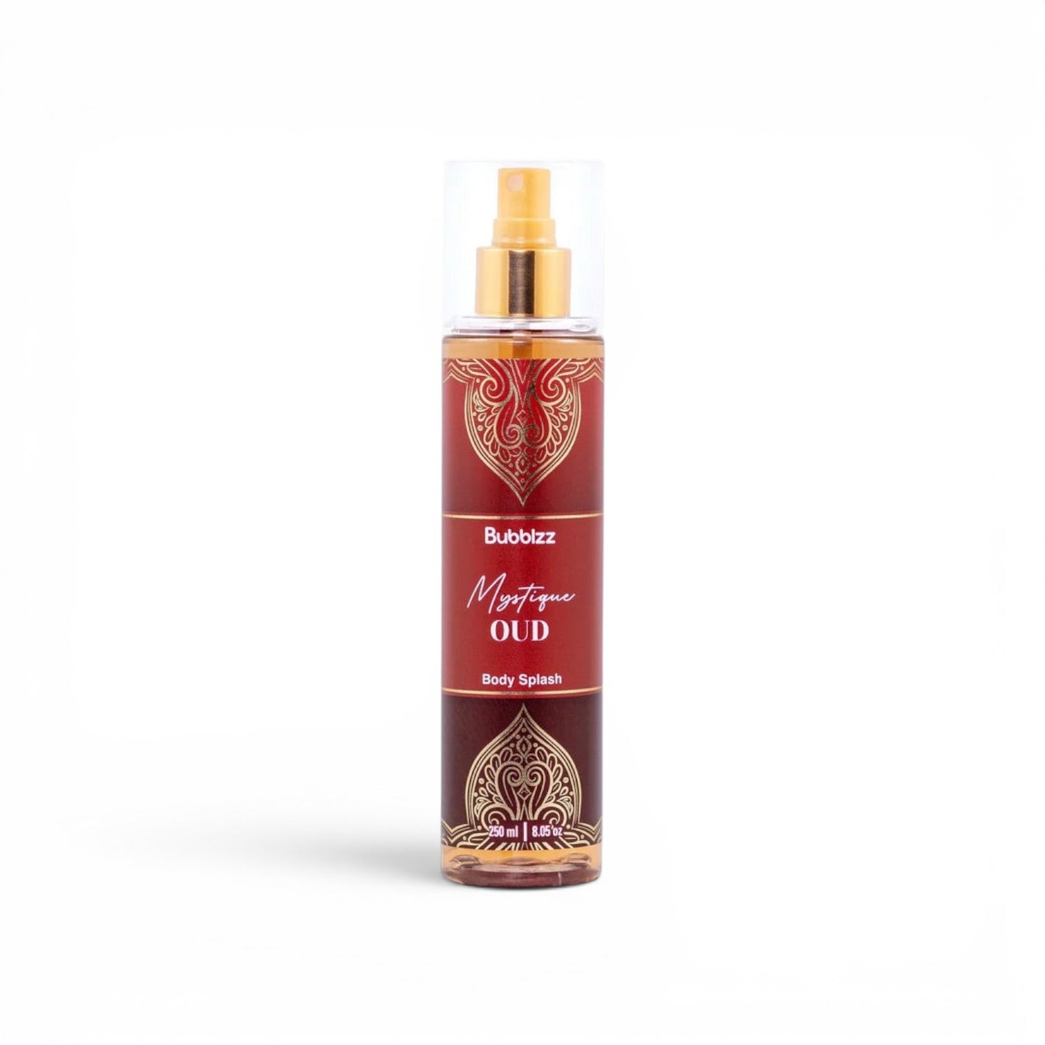 معطر جسم بالعود 250 مل
