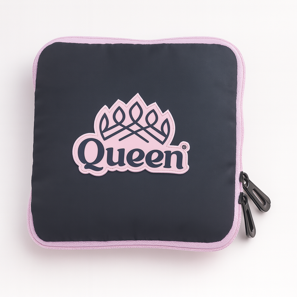 Queen Puffy Pack