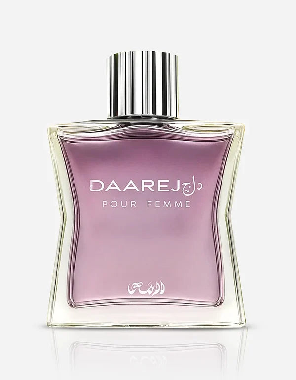 RASASI Daarej Perfume for Men EDP 100ml