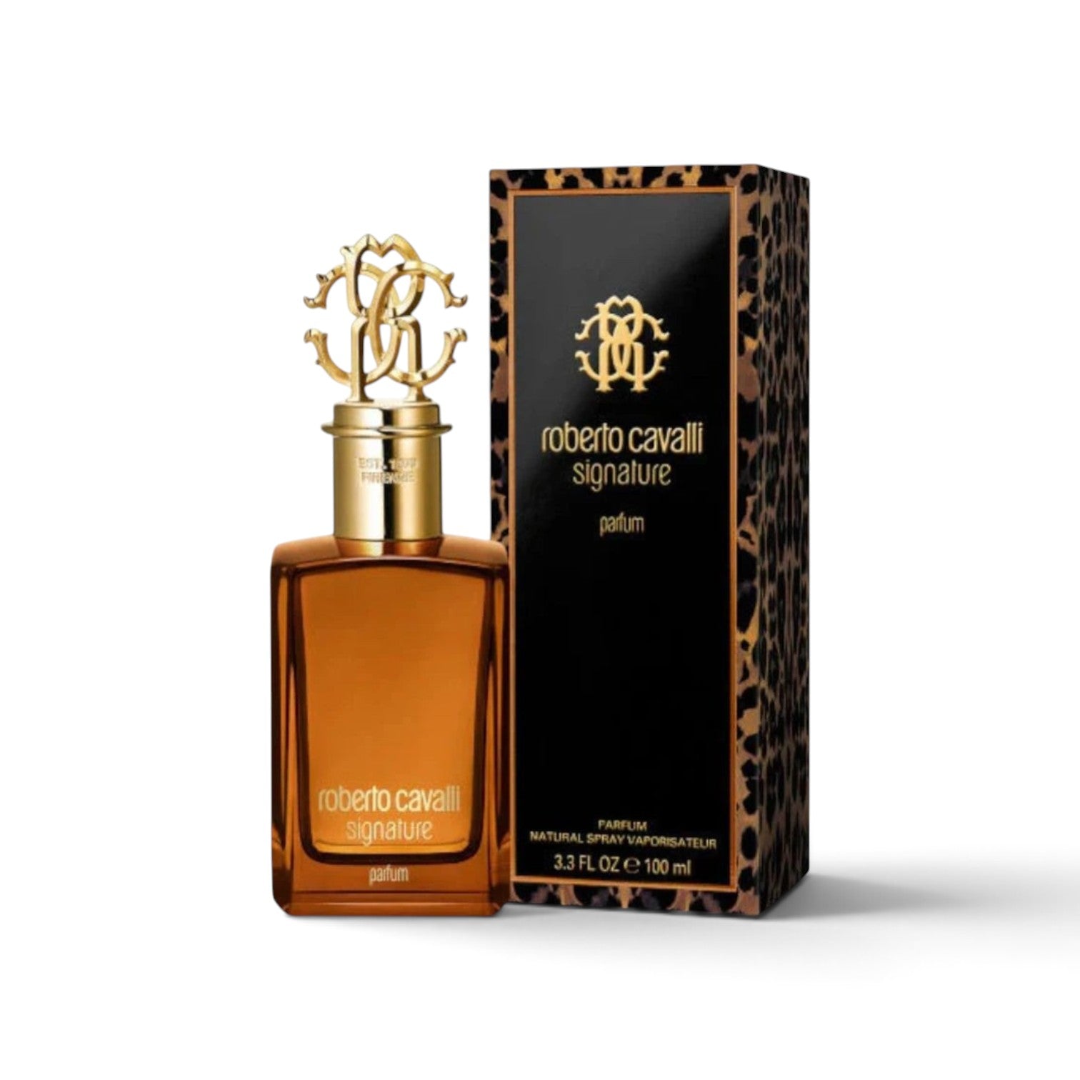 Roberto Cavalli Signature (W) Edp 100Ml