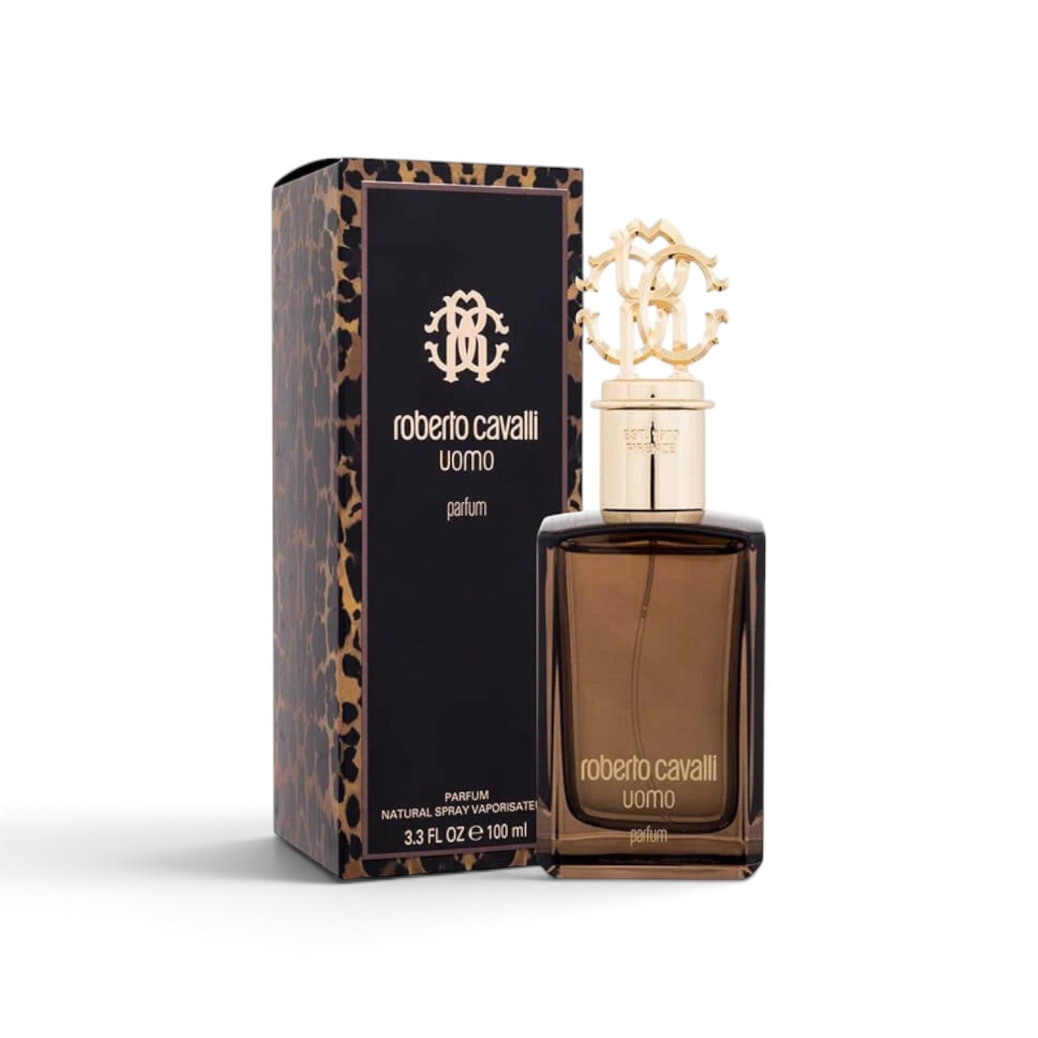 Roberto Cavalli uomo (W) Edp 100Ml