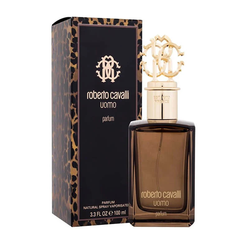 Roberto Cavalli uomo (W) Edp 100Ml